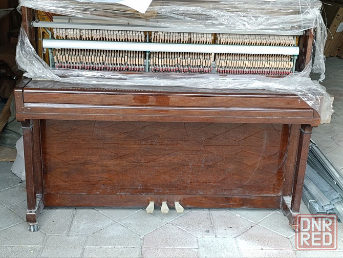 Пианино Bergmann Донецк - изображение 2