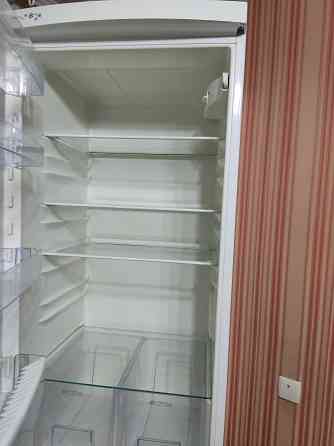 Холодильник Zanussi бу Донецк