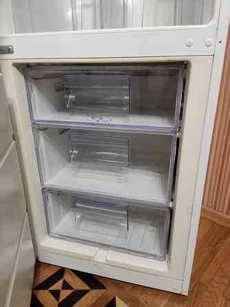 Холодильник Zanussi бу Донецк