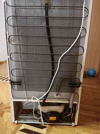 Холодильник Zanussi бу Донецк