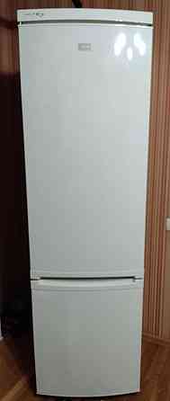 Холодильник Zanussi бу Донецк