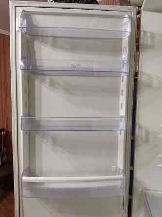 Холодильник Zanussi бу Донецк