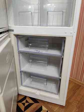 Холодильник Zanussi бу Донецк