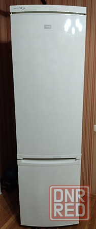 Холодильник Zanussi бу Донецк - изображение 1