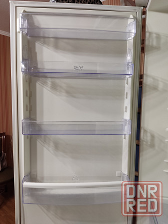 Холодильник Zanussi бу Донецк - изображение 3