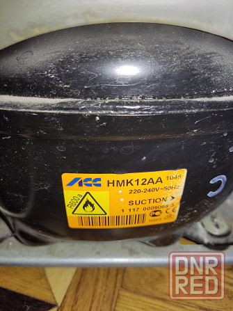 Холодильник Zanussi бу Донецк - изображение 7