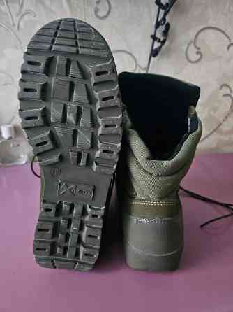 Берцы Донецк