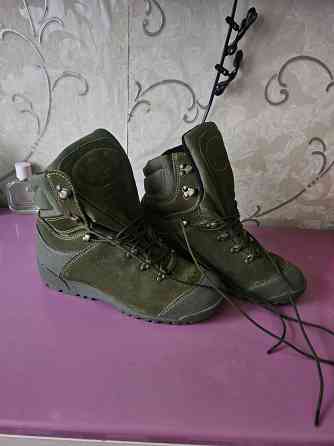 Берцы Донецк