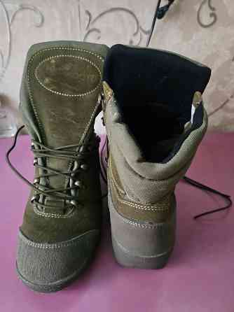 Берцы Донецк