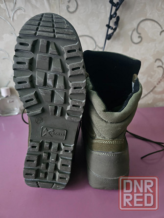 Берцы Донецк - изображение 1