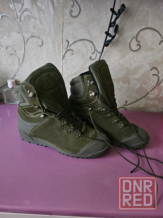 Берцы Донецк - изображение 3