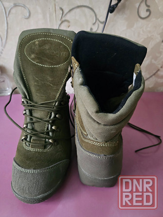 Берцы Донецк - изображение 2