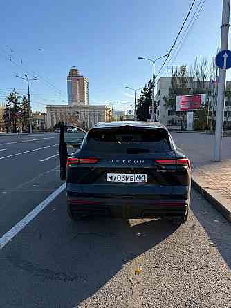 Продам Jetour Dashing 1.5 Донецк