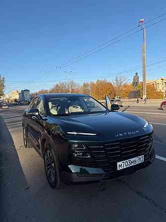 Продам Jetour Dashing 1.5 Донецк