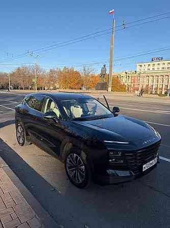 Продам Jetour Dashing 1.5 Донецк