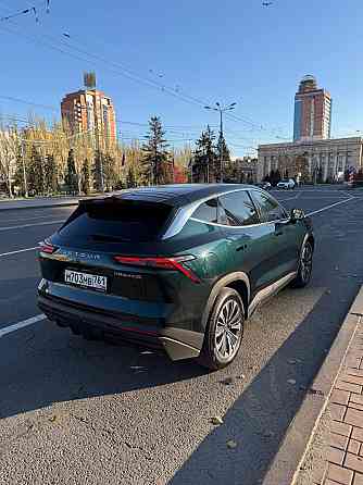 Продам Jetour Dashing 1.5 Донецк