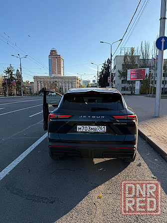 Продам Jetour Dashing 1.5 Донецк - изображение 4