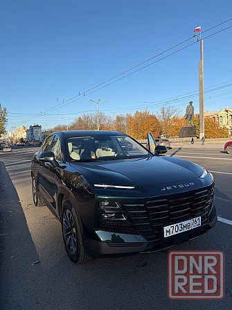 Продам Jetour Dashing 1.5 Донецк - изображение 1