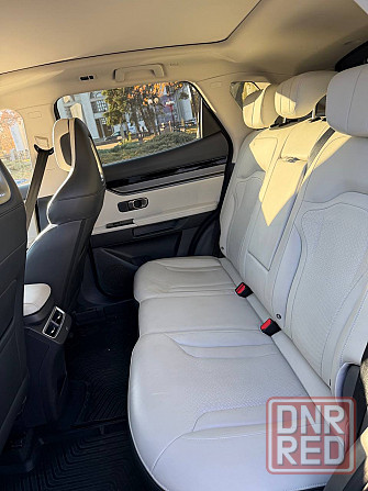 Продам Jetour Dashing 1.5 Донецк - изображение 5