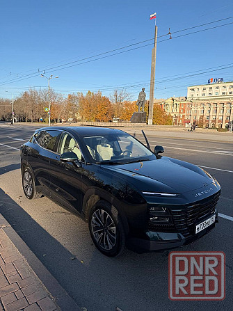 Продам Jetour Dashing 1.5 Донецк - изображение 2