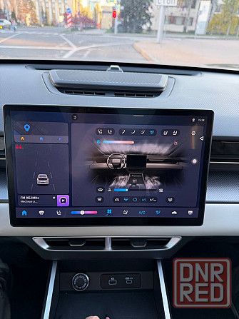 Продам Jetour Dashing 1.5 Донецк - изображение 7