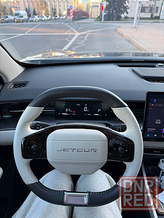 Продам Jetour Dashing 1.5 Донецк - изображение 8