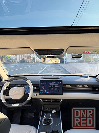 Продам Jetour Dashing 1.5 Донецк - изображение 6