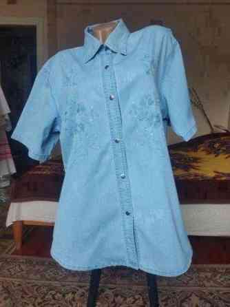 Блузка женская 54-56 р. Донецк