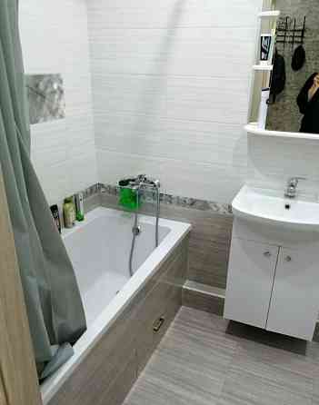 Сдается однокомнатная квартира в Кировском районе, мкр Текстильщик. Донецк