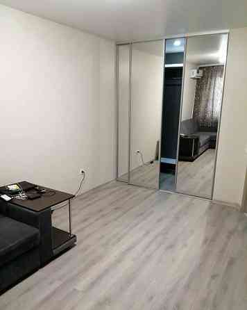 Сдается однокомнатная квартира в Кировском районе, мкр Текстильщик. Донецк