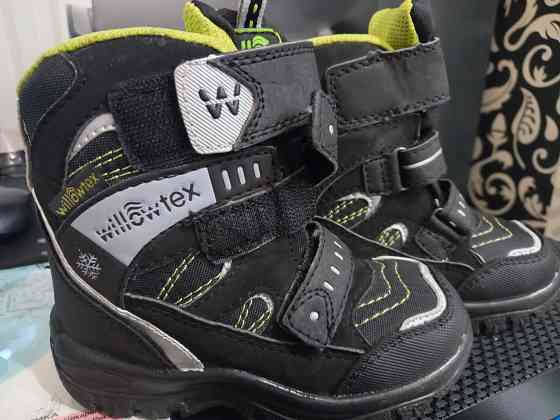 Детские сапожки Willowtex Донецк