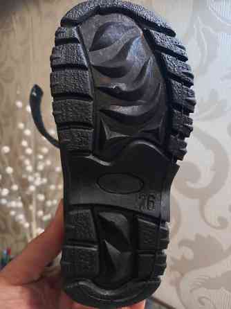 Детские сапожки Willowtex Донецк