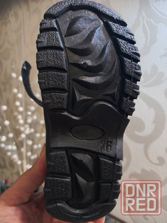 Детские сапожки Willowtex Донецк - изображение 3