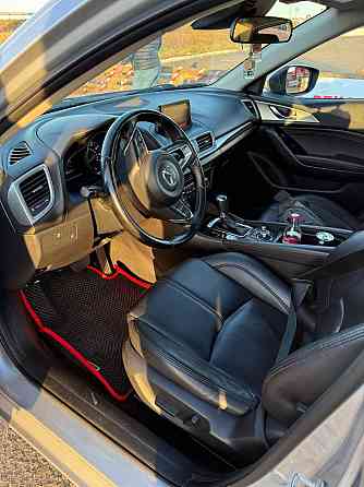 Мазда 3, 2016 года Донецк