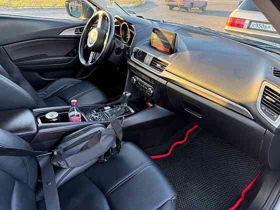 Мазда 3, 2016 года Донецк