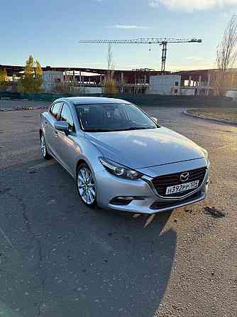 Мазда 3, 2016 года Донецк