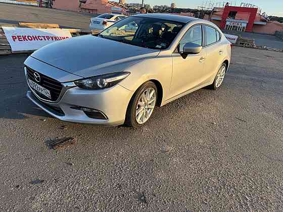 Мазда 3, 2016 года Донецк