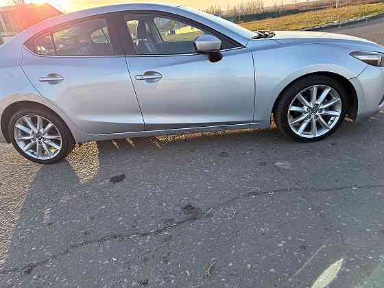 Мазда 3, 2016 года Донецк