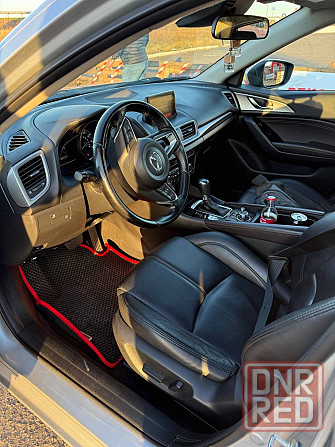 Мазда 3, 2016 года Донецк - изображение 5