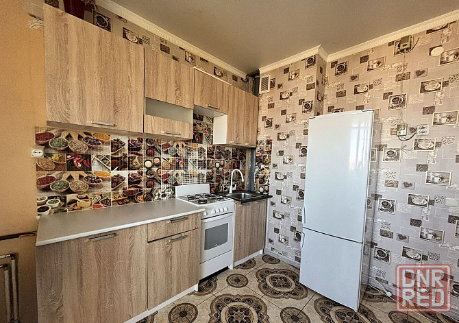 Сдаю квартиру Донецк - изображение 2