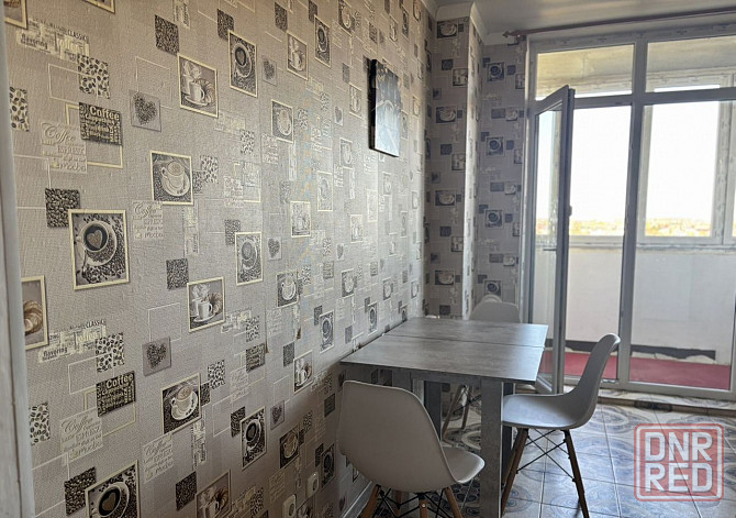 Сдаю квартиру Донецк - изображение 1