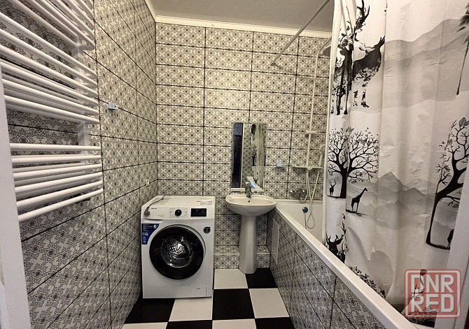 Сдаю квартиру Донецк - изображение 8