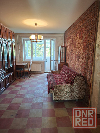 Продам 3ком.кв.-центр, золотое место! 4/9, вода всегда есть! Мариуполь - изображение 2