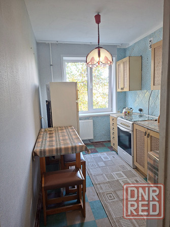 Продам 3ком.кв.-центр, золотое место! 4/9, вода всегда есть! Мариуполь - изображение 1