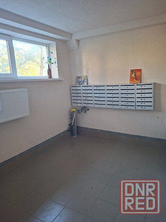 Продам 3ком.кв.-центр, золотое место! 4/9, вода всегда есть! Мариуполь - изображение 6