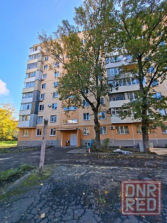 Продам 3ком.кв.-центр, золотое место! 4/9, вода всегда есть! Мариуполь - изображение 7