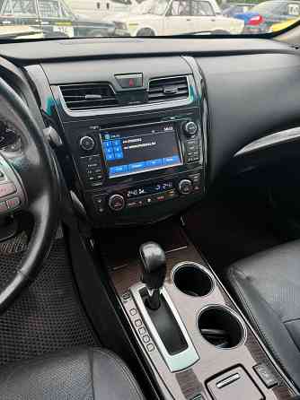 Nissan Teana 2.5 CVT, 2014, 212000 км Донецк