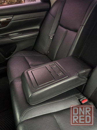Nissan Teana 2.5 CVT, 2014, 212000 км Донецк - изображение 7