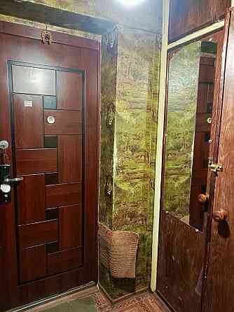 1к кв Ханженково Макеевка