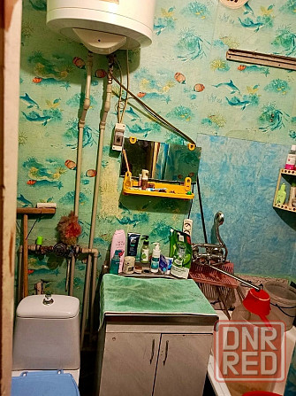 1к кв Ханженково Макеевка - изображение 4